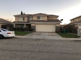 1926 Shamrock Ave, Palmdale, CA 93550