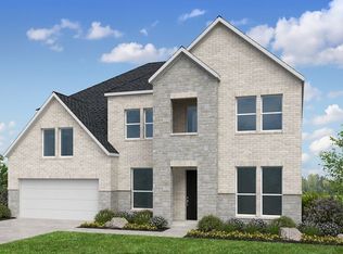 418 Chatham St, Oak Point, TX 75068