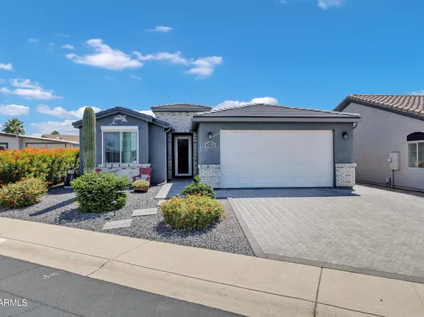 5755 E MARLIN Place, Mesa, AZ 85215