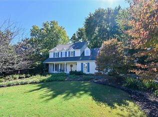 3272 Winterberry Cir, Marietta, GA 30062