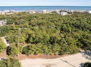 2337 Carova Rd LOT 19, Corolla, NC 27927