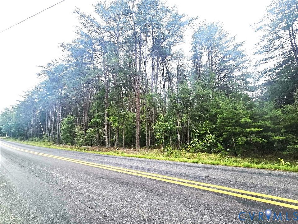 2nd image of Fredericks Hall Rd
