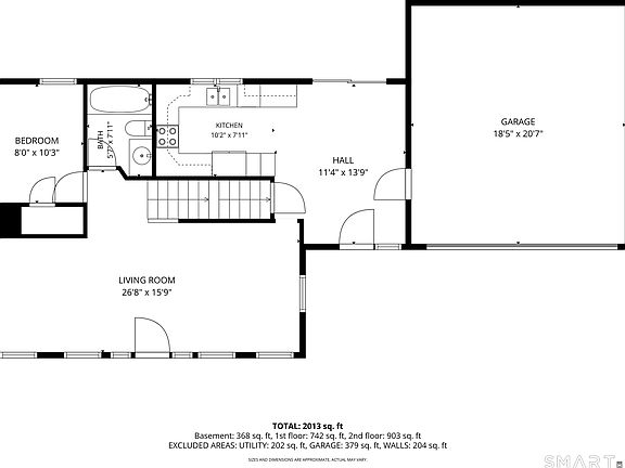 3rd image of 52 Monce Road