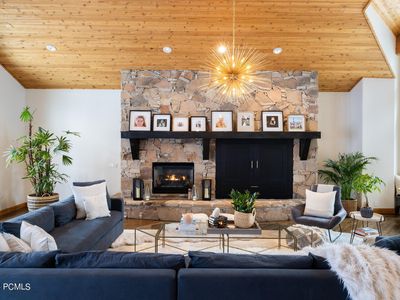 9010 N Upper Lando Ln, Park City, UT, 84098