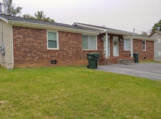 1790 Pittstown Rd, Bristol, VA 24201