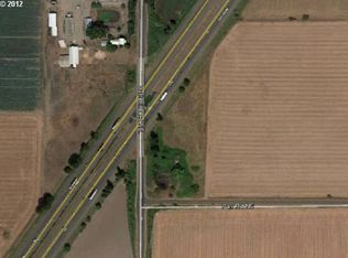 8097 Parr Rd NE, Gervais, OR 97026