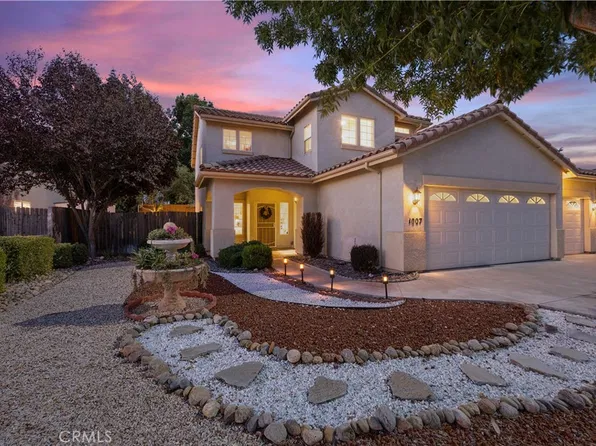 1007 Running Stag Way, Paso Robles, CA 93446