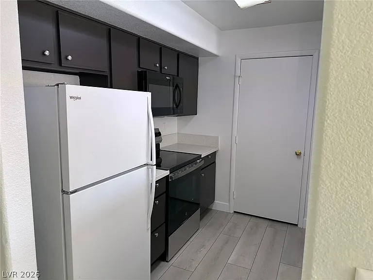 2300 Silverado Ranch Blvd #2155 — Photo 8