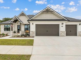 2683 Molino Bridge Rd, Milton, FL 32571