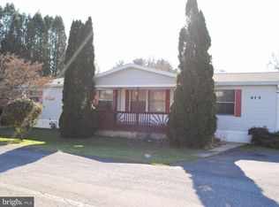 414 Pheasant Ridge Cir, Lancaster, PA 17603