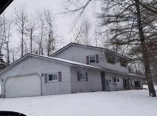 19790 14 Mile Rd, Big Rapids, MI 49307