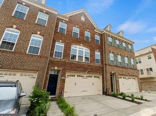 5403 Stream Bank Ln, Greenbelt, MD 20770