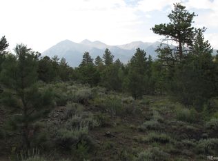 14807 Granite Pkwy, Salida, CO 81201