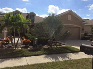 2236 Parrot Fish Dr, Holiday, FL 34691