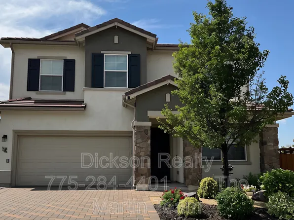 6535 Angels Orchard Dr, Sparks, NV 89436