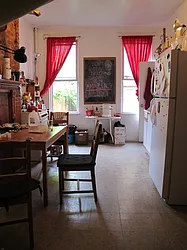 Rented by David Francis New York LLC