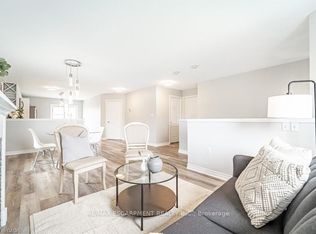 12 Shadetree Cres #1, Hamilton, ON L8J 3X2