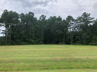 Standard Bred Way, Hertford, NC 27944