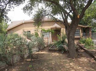 8702 Puerto Vallarta, Laredo, TX 78045