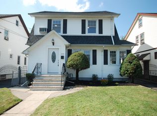 333 Sanford Ave, Hillside, NJ 07205