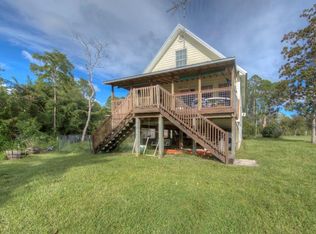 230 Ocklawaha Rd, Wewahitchka, FL 32465
