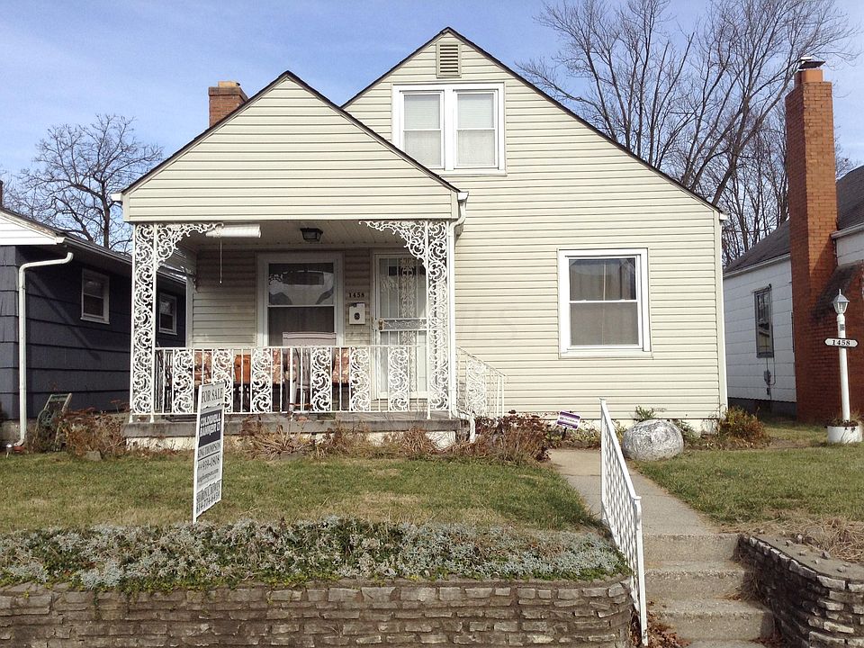 1st image of 1458 E 21st Ave