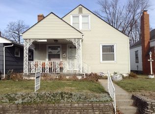 1458 E 21st Ave, Columbus, OH 43211