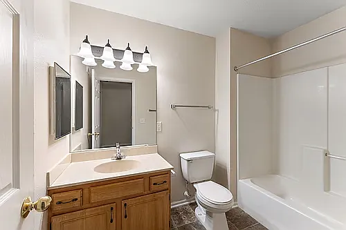 Georgetown Townhomes — Photo 20