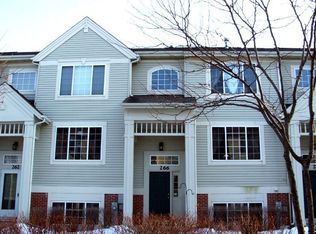 266 New Haven Dr, Cary, IL 60013