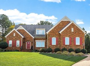 16268 Maple Hall Dr, Midlothian, VA 23113