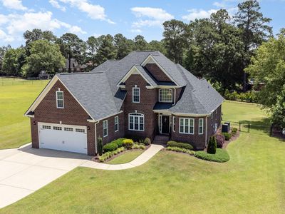 72 Balmoral St, Clayton, NC, 27520