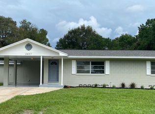 2457 Dartmouth Rd, Deland, FL 32724