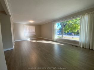 70 Holford Cres, Toronto, ON M1T 1M2