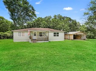 83153 F King Rd, Bush, LA 70431