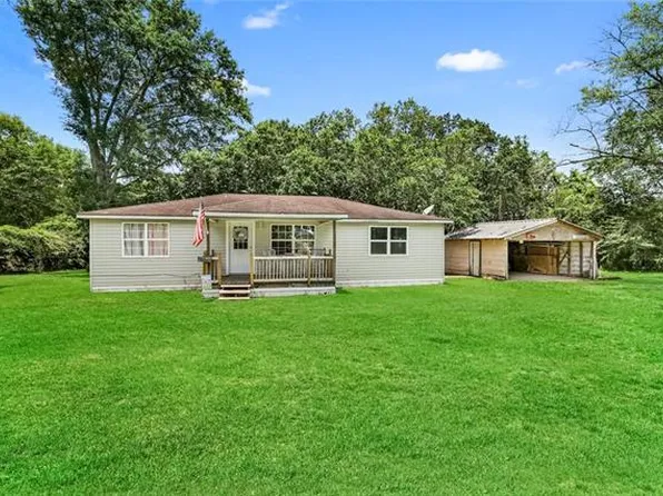 83153 F King Rd, Bush, LA 70431