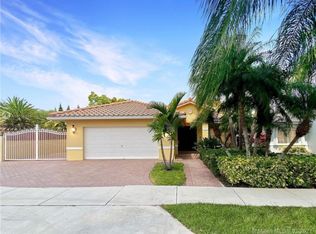 14691 SW 113th Ln, Miami, FL 33186