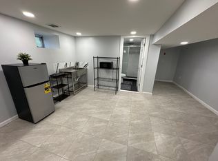718 N 5th St FLOOR BASEMENT, Harrison, NJ 07029