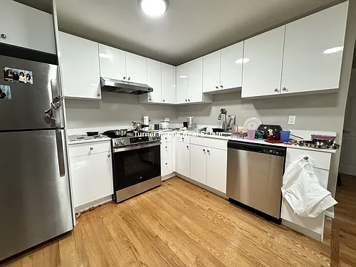 226 Parker Hill Ave #16 Photo 1