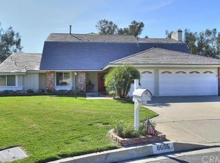 8655 Beechwood Dr, Rancho Cucamonga, CA 91701