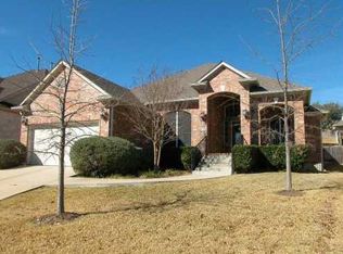2512 Vestavia Ridge Ln, Cedar Park, TX 78613