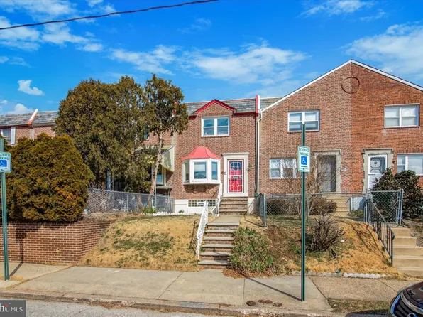 7731 Gilbert St, Philadelphia, PA 19150