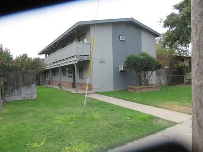 325 W H St, Oakdale, CA, 95361