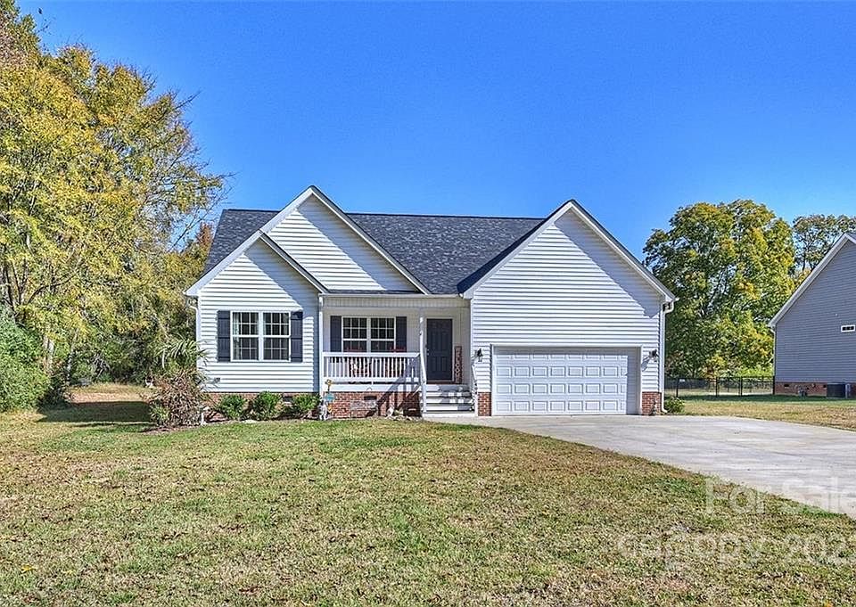 494 Old Limestone Rd E, York, SC 29745 Zillow