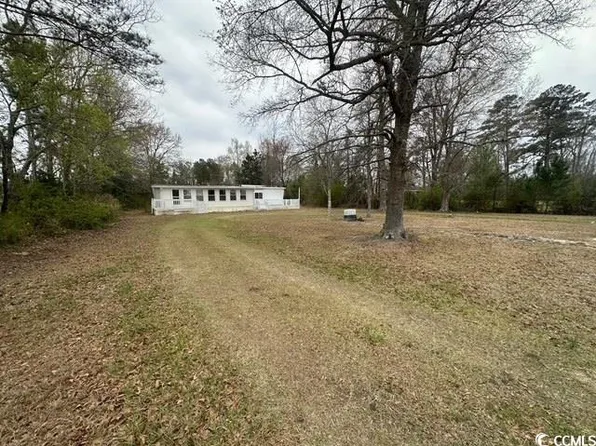 725 Highway 701 South, Loris, SC 29569