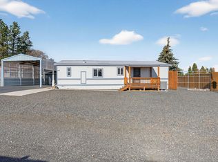 20 S Appleman Rd, Tygh Valley, OR 97063