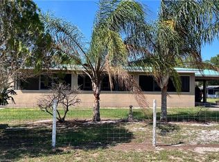 4231 E Hibiscus Ct, Avon Park, FL 33825