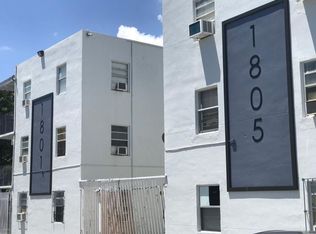 1805 NW 2nd Ct #303, Miami, FL 33136