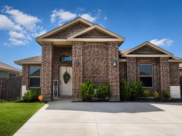 4402 Peacock St, Laredo, TX 78045