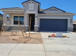 25466 W Graham Trl, Buckeye, AZ 85326