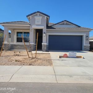 25466 W Graham Trail, Buckeye, AZ, 85326